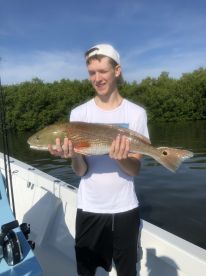 Captiva Report Photo 1