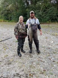 Hoquiam Report Photo 1