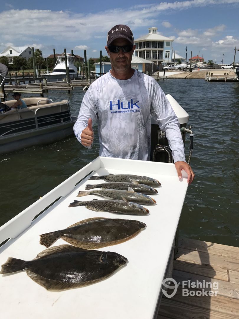 Galveston Report Photo 0