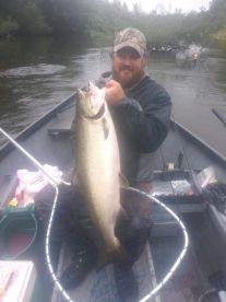 Ocean Shores Report Photo 1