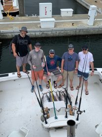 Dania Beach Report Photo 2