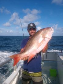 Fort Lauderdale Report Photo 1