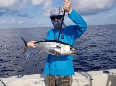 Islamorada Report Photo 1