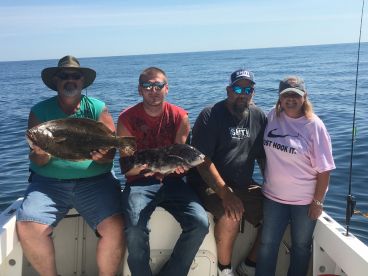 Lacey Township Report Photo 2