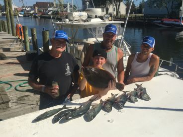 Lacey Township Report Photo 2