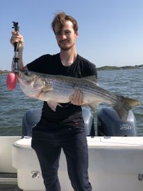 Hudson River Report Photo 1