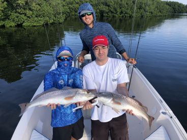 Sarasota Report Photo 1