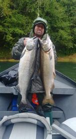 Ocean Shores Report Photo 1
