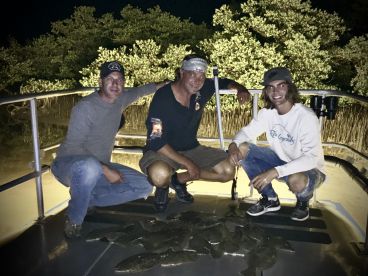 Ormond Beach Report Photo 1