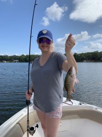 Orange Beach Report Photo 1