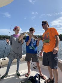 Orange Beach Report Photo 2