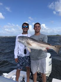 Jacksonville Beach Report Photo 2