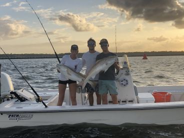Jacksonville Beach Report Photo 2