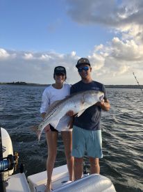 Jacksonville Beach Report Photo 1