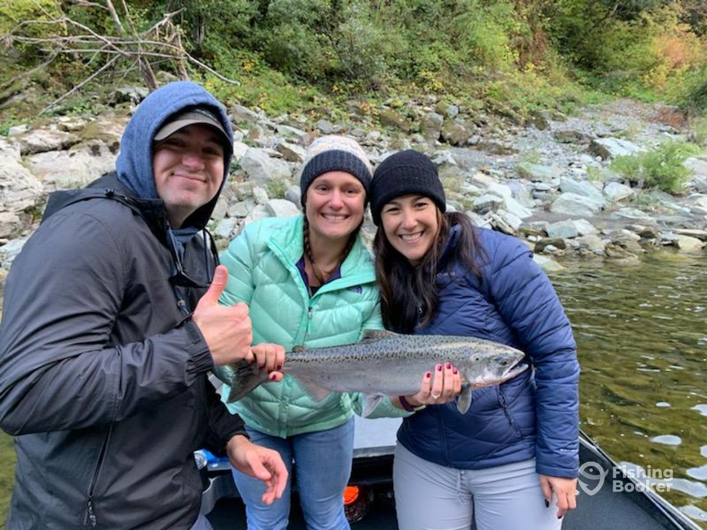 Del Norte County Report Photo 0