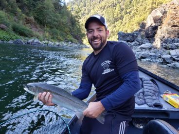 Del Norte County Report Photo 1