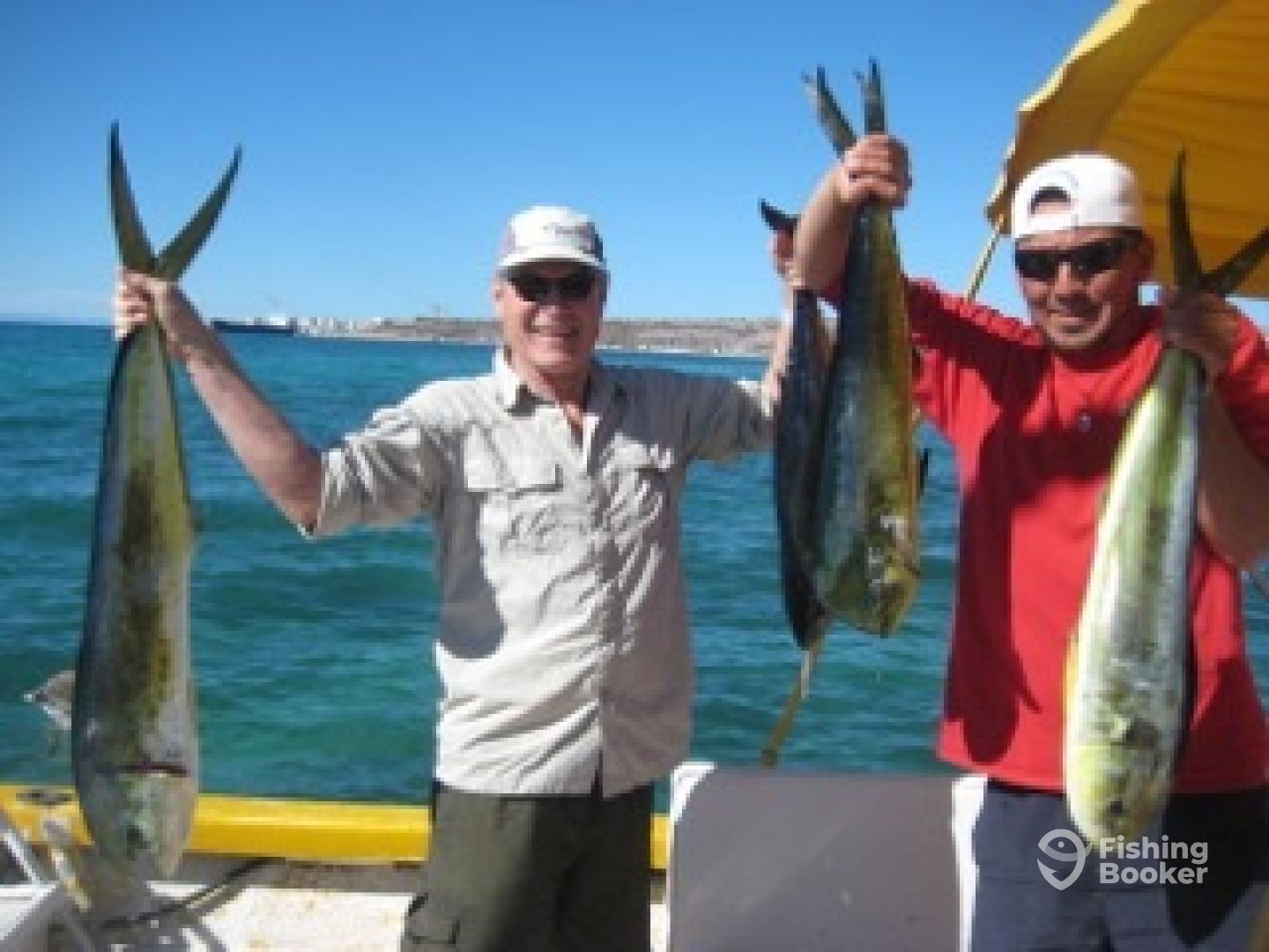 La Paz Report Photo 0