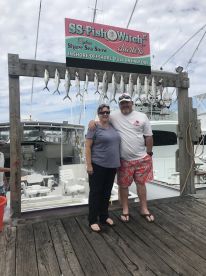 Carolina Beach Report Photo 1