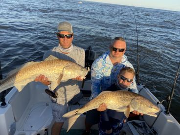 New Smyrna Beach Report Photo 1