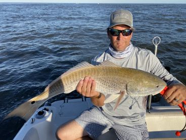 New Smyrna Beach Report Photo 2