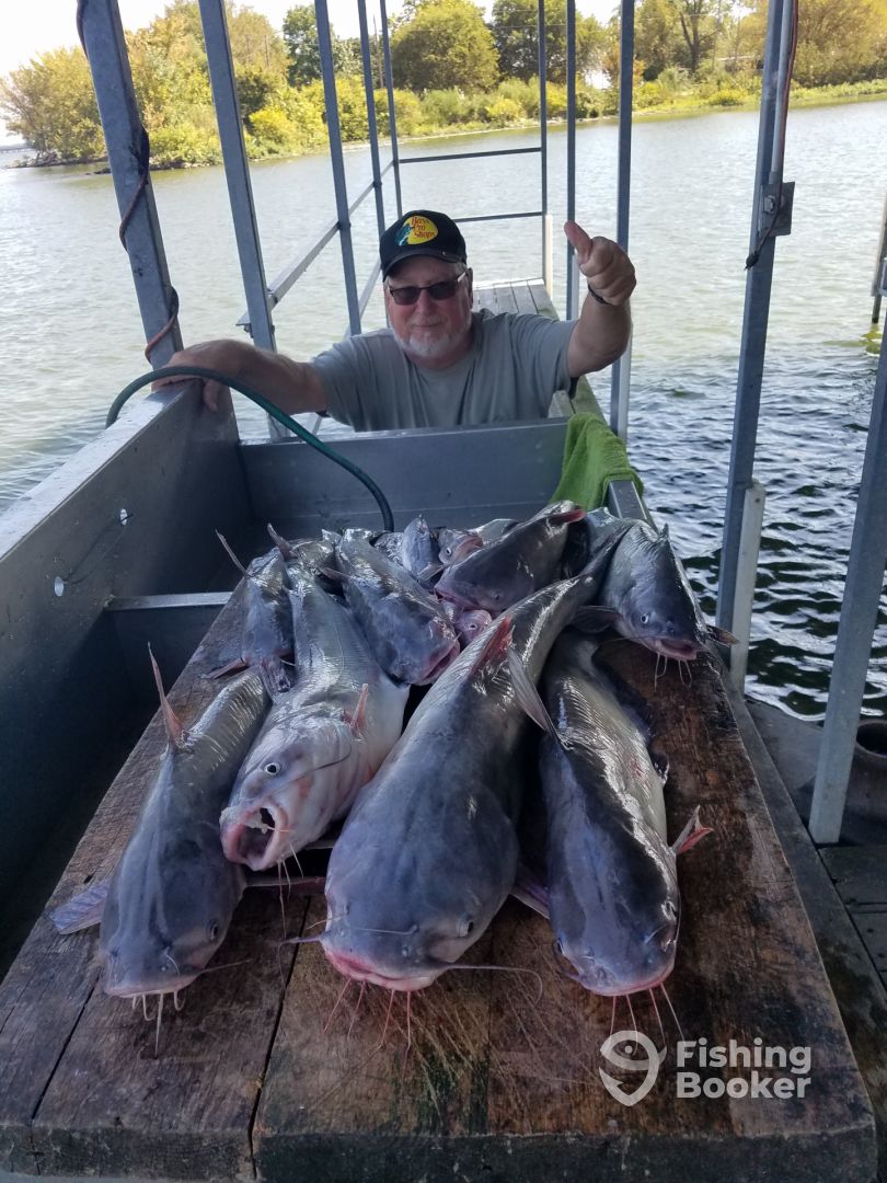 West Tawakoni Report Photo 0