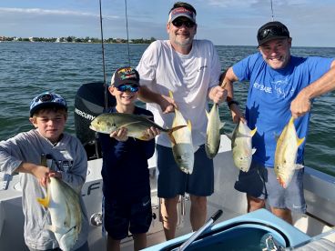 Captiva Report Photo 1