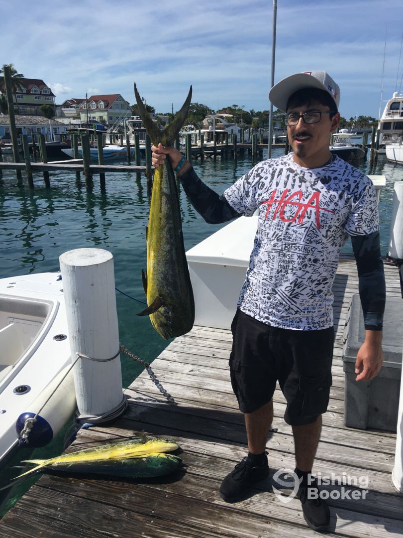 Bahamas Report Photo 0