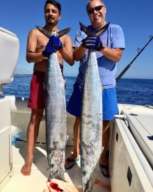 Puerto Aventuras Report Photo 2