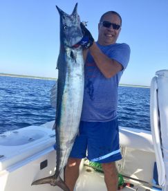 Puerto Aventuras Report Photo 1