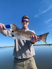 Winter Time Cedar Key Florida