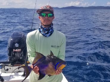 Roatan Report Photo 1