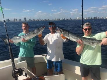 Fort Lauderdale Report Photo 1