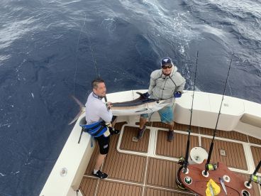 San Juan Report Photo 1
