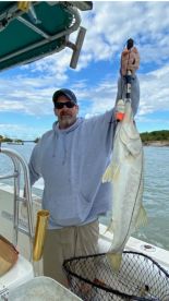 Sebastian Inlet Report Photo 1