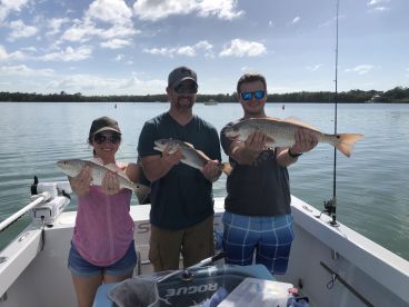 Captiva Report Photo 1