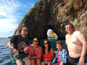 Pleasure trip