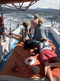 La Cruz Report Photo 2