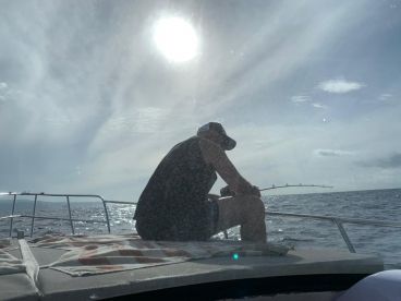 Fishing charters bali; bali fishing; bali boat