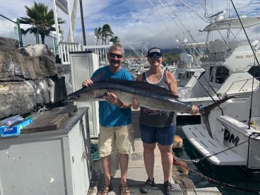 Kailua-Kona Report Photo 1