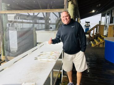 Crystal River Report Photo 1