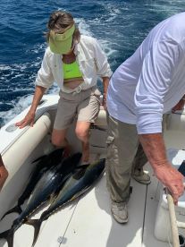 Jaco Report Photo 1