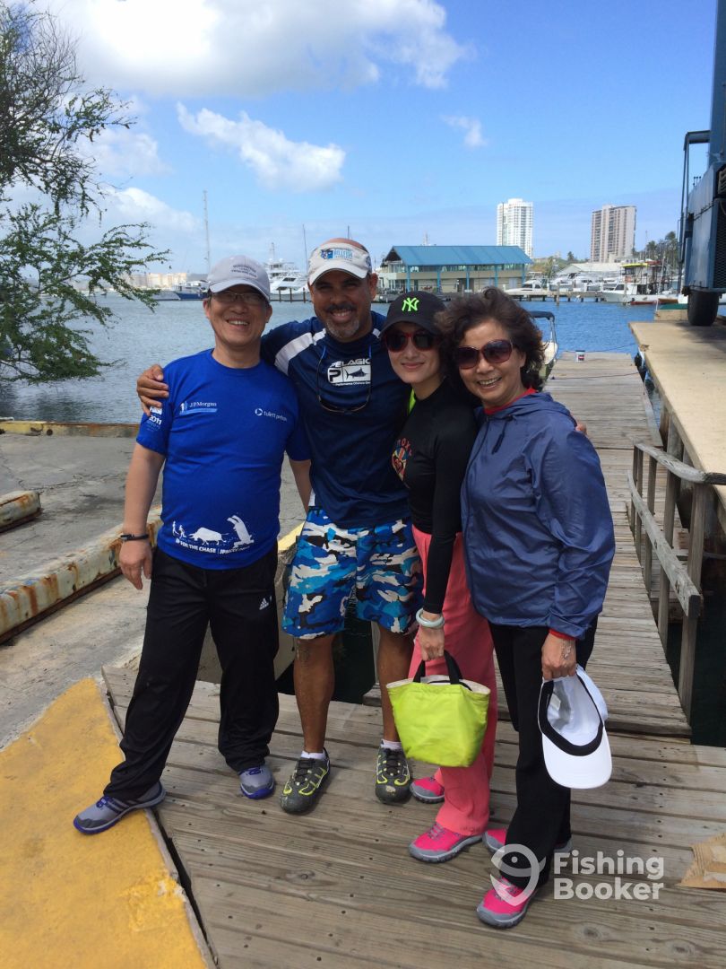 San Juan Report Photo 0
