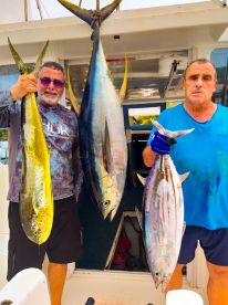 Le Morne Report Photo 1