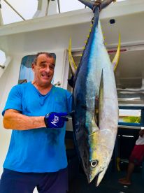 Le Morne Report Photo 2