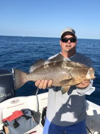 Ramrod Key Report Photo 1