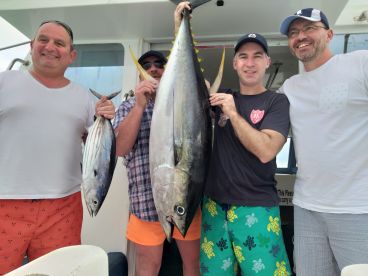 Le Morne Report Photo 2