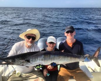 Puerto Aventuras Report Photo 2