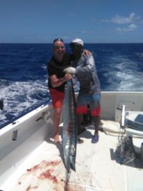Le Morne Report Photo 1