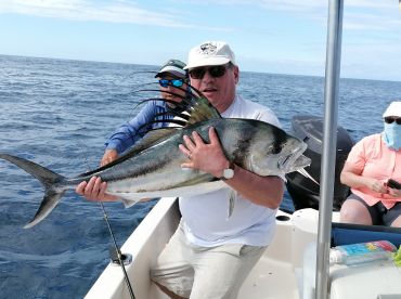 Osa Peninsula Report Photo 4