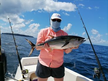 Osa Peninsula Report Photo 3
